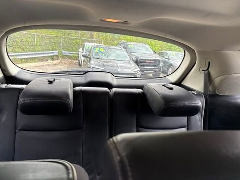 Used 2019 INFINITI QX60 Luxe w/ Sensory Package AWD/4WD image 15