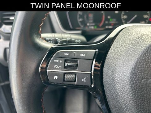 Used 2024 Honda Pilot TrailSport image 13