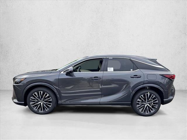 New 2026 Lexus RX 350 Premium Plus w/ Convenience Package FWD image 5