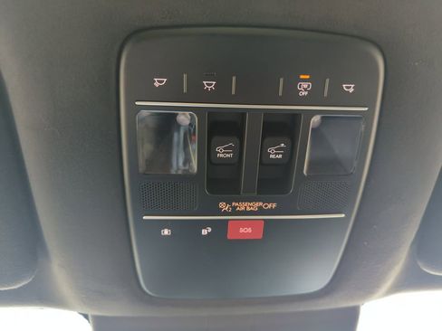 Used 2026 Hyundai Palisade Calligraphy image 27