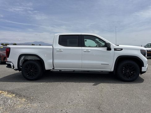 New 2026 GMC Sierra 1500 Elevation w/ Elevation Select Package RWD image 3