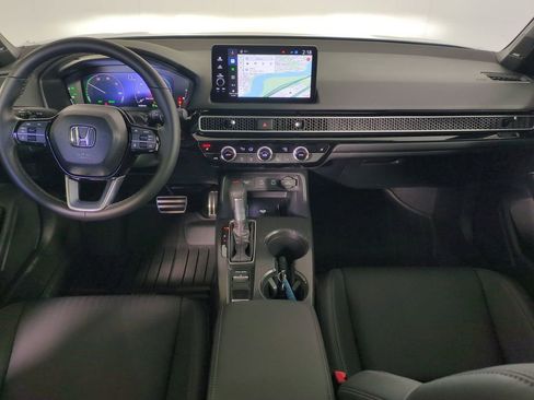 Used 2026 Honda Civic Sport Touring image 15