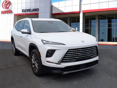 Used 2025 Buick Enclave Preferred