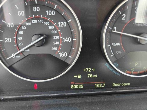 Used 2015 BMW 335i xDrive Sedan image 17