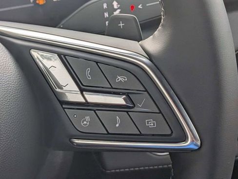 New 2026 Buick Enclave Sport Touring FWD image 27