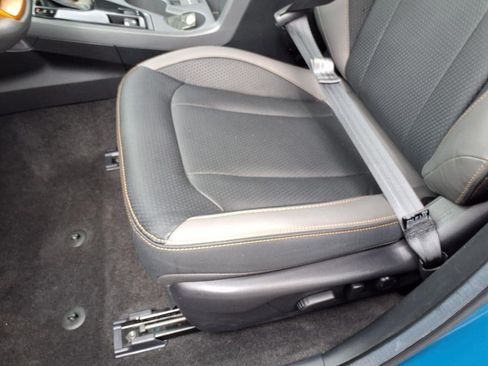 Used 2024 Subaru Crosstrek 2.5i Wilderness w/ Crosstrek Mirror Package AWD/4WD image 24