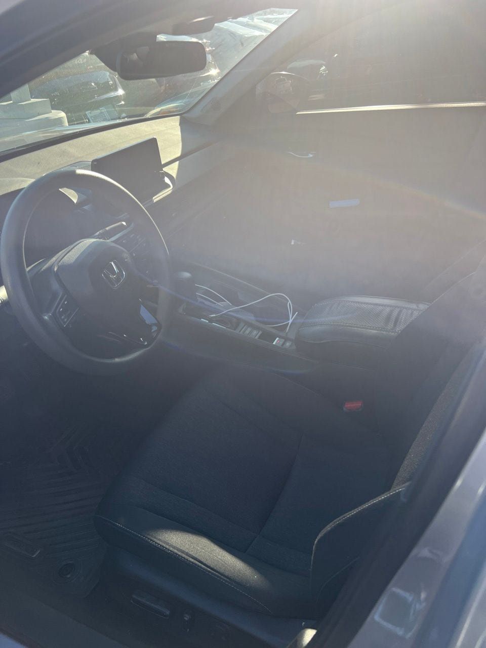 Used 2023 Honda Accord EX image 4