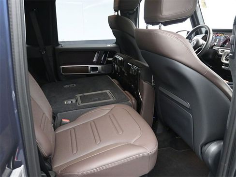 New 2025 Mercedes-Benz G 550 image 26