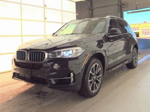 Used 2018 BMW X5 xDrive40e image 2
