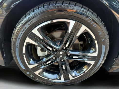 Used 2021 Kia K5 GT-Line image 31