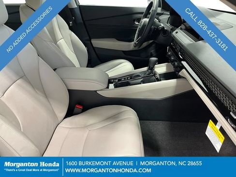 New 2026 Honda Accord EX-L image 29