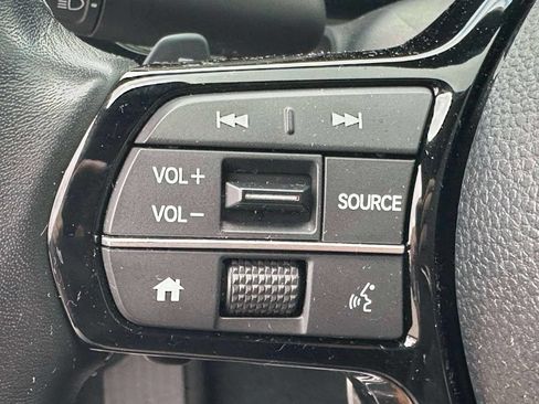Certified 2024 Honda Civic Sport image 17