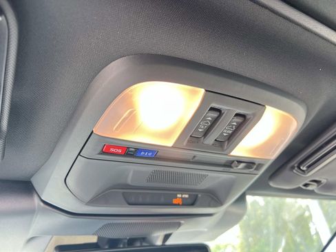 Used 2025 Subaru Crosstrek 2.5i Sport w/ Popular Package #4A image 31