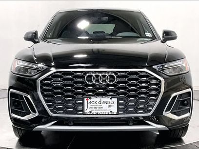 Used 2025 Audi Q5 2.0T Premium Plus w/ Premium Plus Package