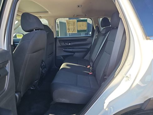 Used 2024 Honda CR-V EX image 18