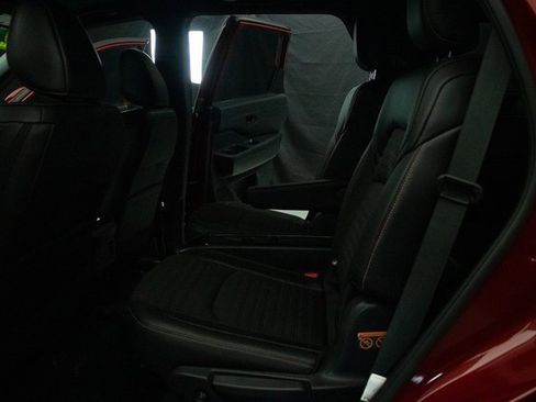 Used 2023 Nissan Pathfinder Rock Creek image 21