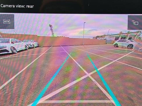 Certified 2025 Audi Q5 Premium w/ Convenience Package image 14