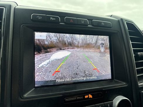 Used 2021 Ford Expedition Limited image 30