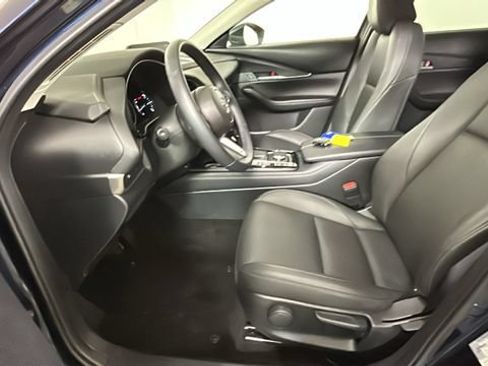 Used 2025 MAZDA CX-30 AWD 2.5 S w/ Select Sport Pkg image 12