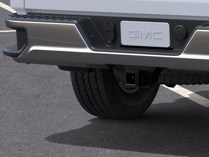 New 2026 GMC Sierra 2500 SLE w/ SLE Value Package; AWD/4WD image 14