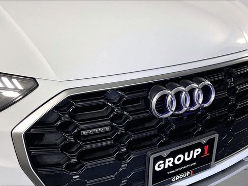 Used 2023 Audi Q5 2.0T Prestige w/ Prestige Package AWD/4WD image 28