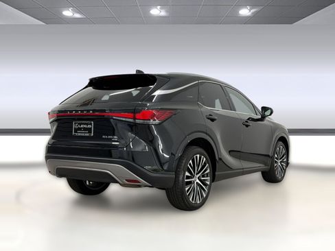 Certified 2024 Lexus RX 350 w/ Convenience Package AWD/4WD image 9