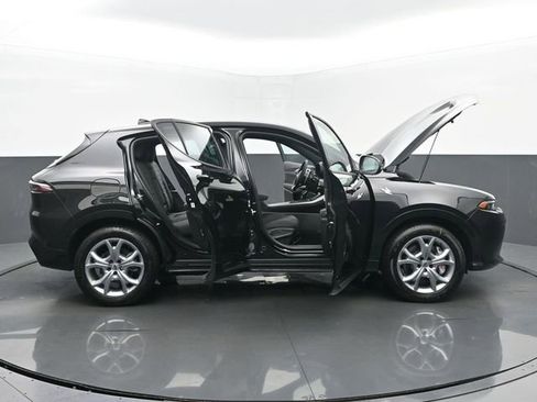 New 2025 Dodge Hornet R/T AWD/4WD image 57