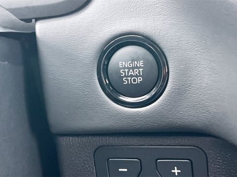 New 2026 Toyota Tundra Platinum image 21