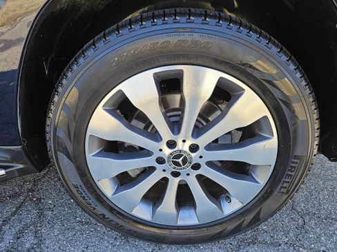 Used 2019 Mercedes-Benz GLS 450 4MATIC image 30