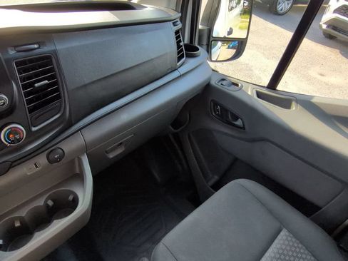 Used 2025 Ford Transit 250 Low Roof w/ Exterior Upgrade Package RWD image 17