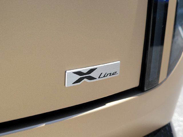New 2027 Kia Telluride X-Line SX Prestige w/ Towing Package AWD/4WD image 6