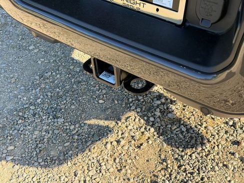 New 2026 RAM 2500 Laramie w/ Night Edition AWD/4WD image 10