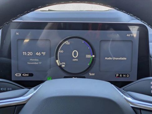 New 2026 Honda Prologue Elite image 11