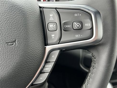 New 2026 RAM 2500 Big Horn image 19