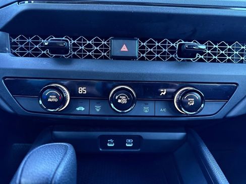 Used 2024 Honda Accord LX image 18