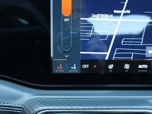 New 2025 Ford Mustang GT Premium w/ GT Performance Package image 10