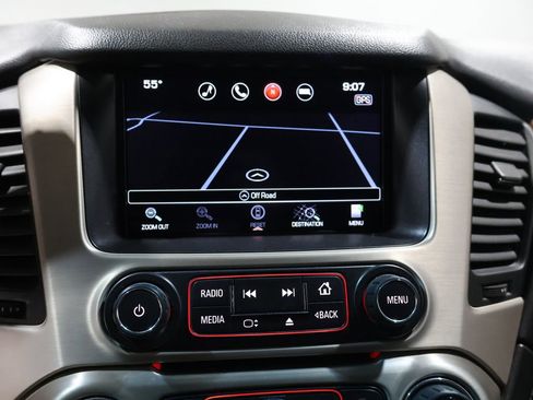 Used 2016 GMC Yukon Denali image 27