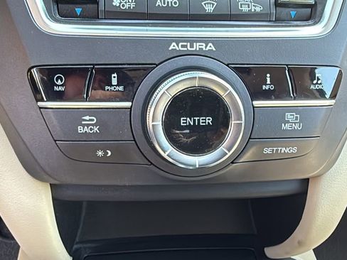 Used 2017 Acura MDX FWD w/ Technology Package image 29