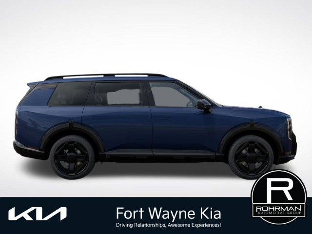 New 2027 Kia Telluride X-Line SX Prestige w/ Towing Package AWD/4WD image 9