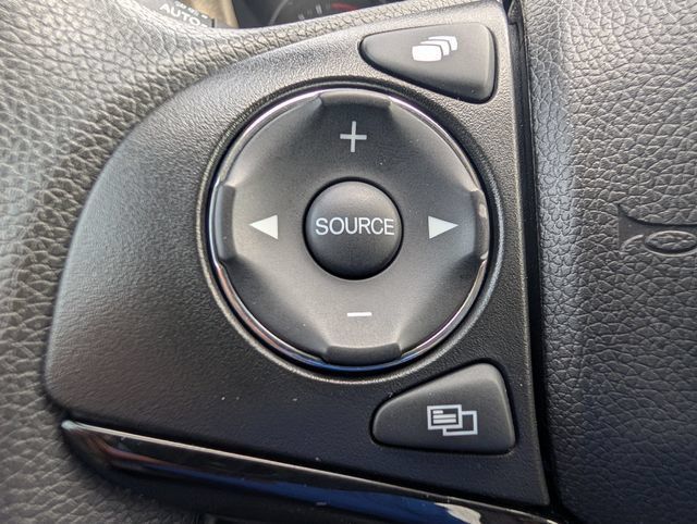 Used 2018 Honda HR-V EX image 18