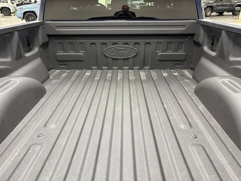 Used 2023 Ford F150 XL w/ STX Appearance Package AWD/4WD image 12