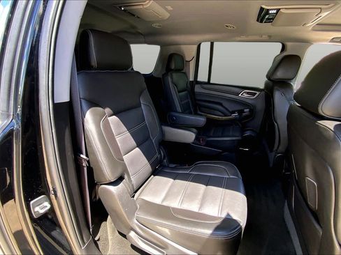 Used 2016 GMC Yukon XL Denali w/ Open Road Package AWD/4WD image 21
