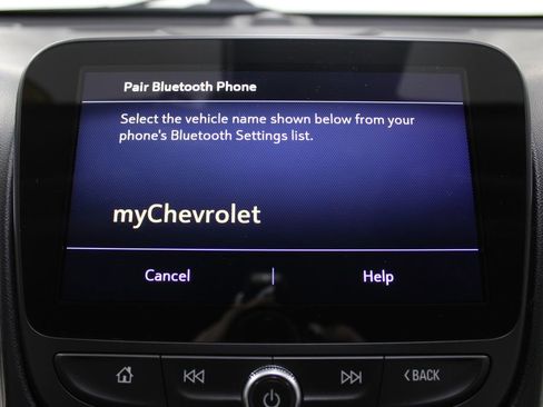 Used 2023 Chevrolet Malibu LT image 46