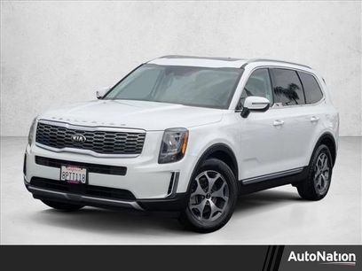 Used 2020 Kia Telluride EX