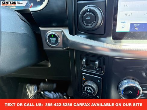 Used 2023 Ford F150 Raptor image 30