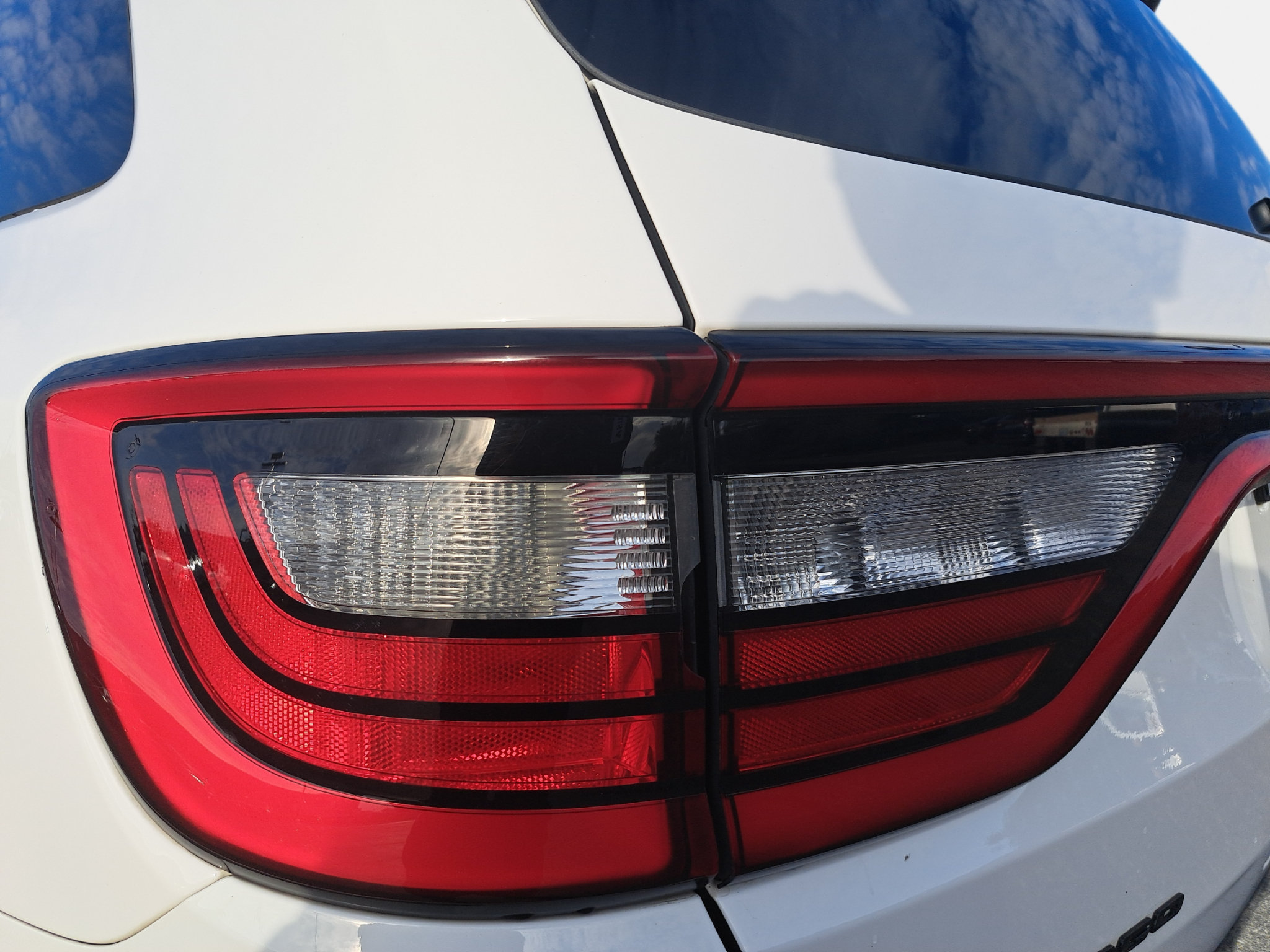 Certified 2023 Dodge Durango GT AWD/4WD image 34