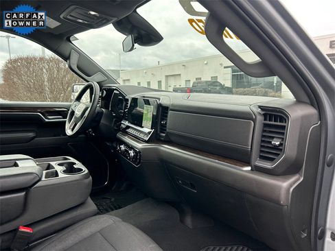 Certified 2023 GMC Sierra 1500 Elevation image 39