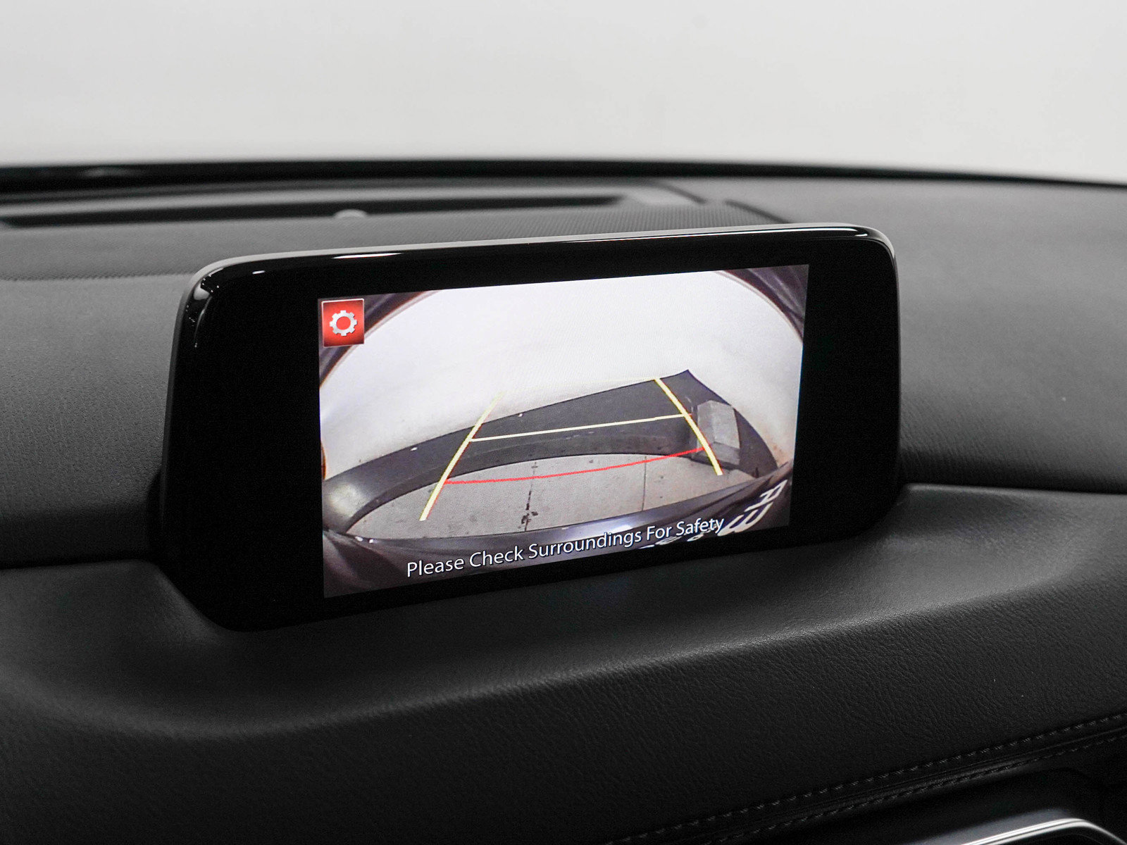 Used 2019 MAZDA CX-5 Grand Touring AWD/4WD image 22