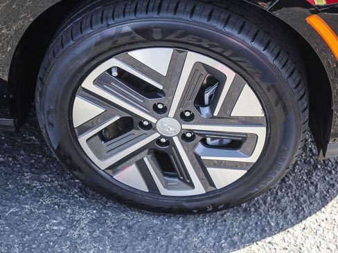 Certified 2023 Hyundai Kona SE w/ Cargo Package image 14