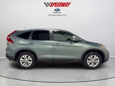Used 2012 Honda CR-V EX image 4